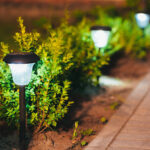 The Magic of Exterior Solar Lights – Illuminating Your Outdoors