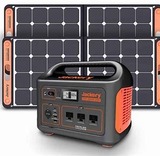 Read more about the article Portable Solar Generator – Your Portable Power, Solar Empower!