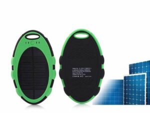 Read more about the article Solar-Powered E-Bike-Chargers – Charge Up Your Ride, Anytime, Anywhere!