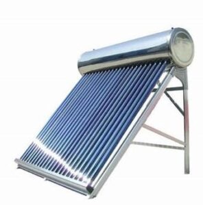 Read more about the article Solar Water Heaters – Hot Water, Cool Planet: One Drop at a Time!