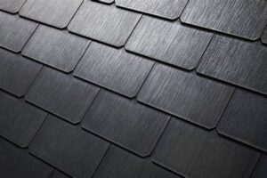 Read more about the article Aesthetic Solar Roof Tiles – Where Energy Meets Elegance