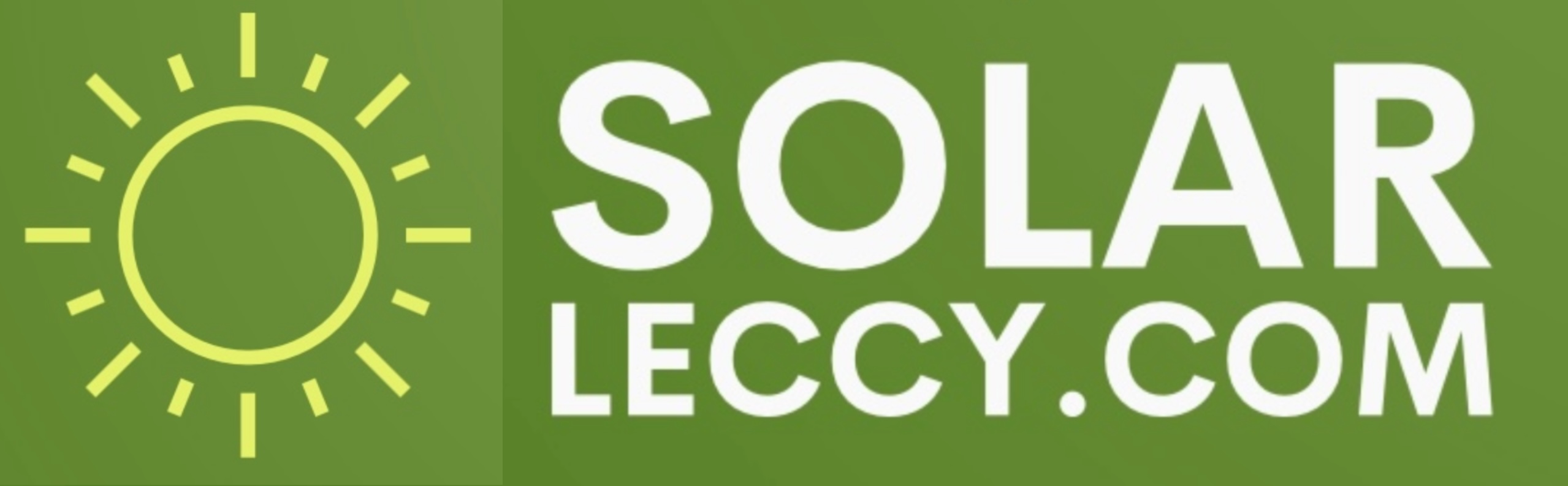 SolarLeccy.com